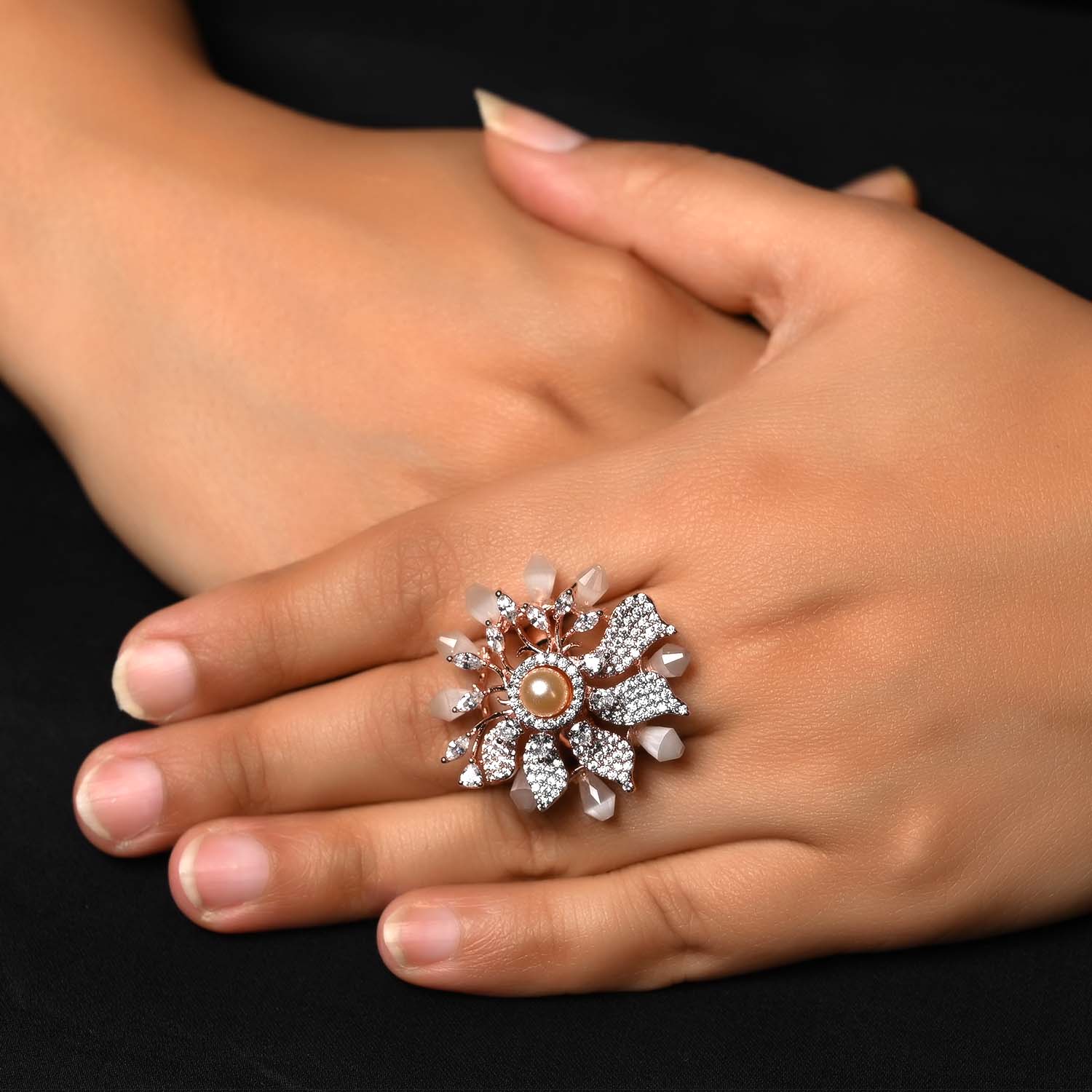 Finger Ring / Toe Ring