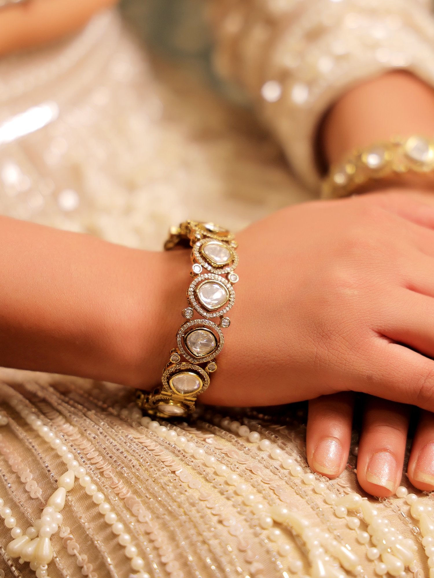 Hand Accessories