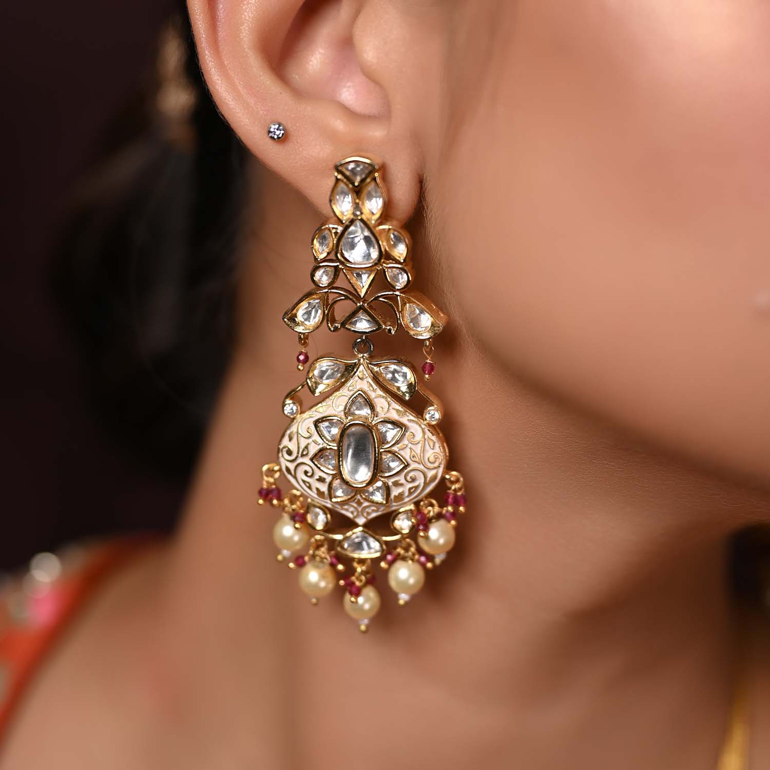 Ear Rings
