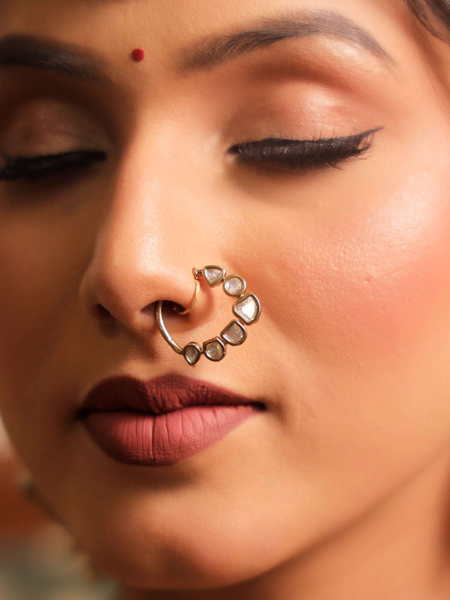 Nose Rings