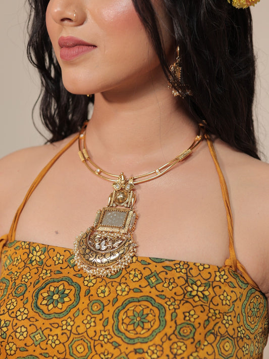 Tanaya Jewellery Combo