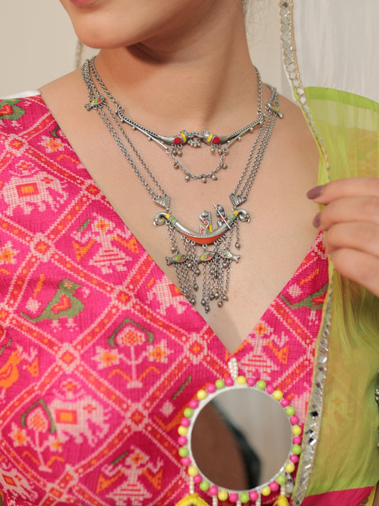 Durva Jewellery Combo