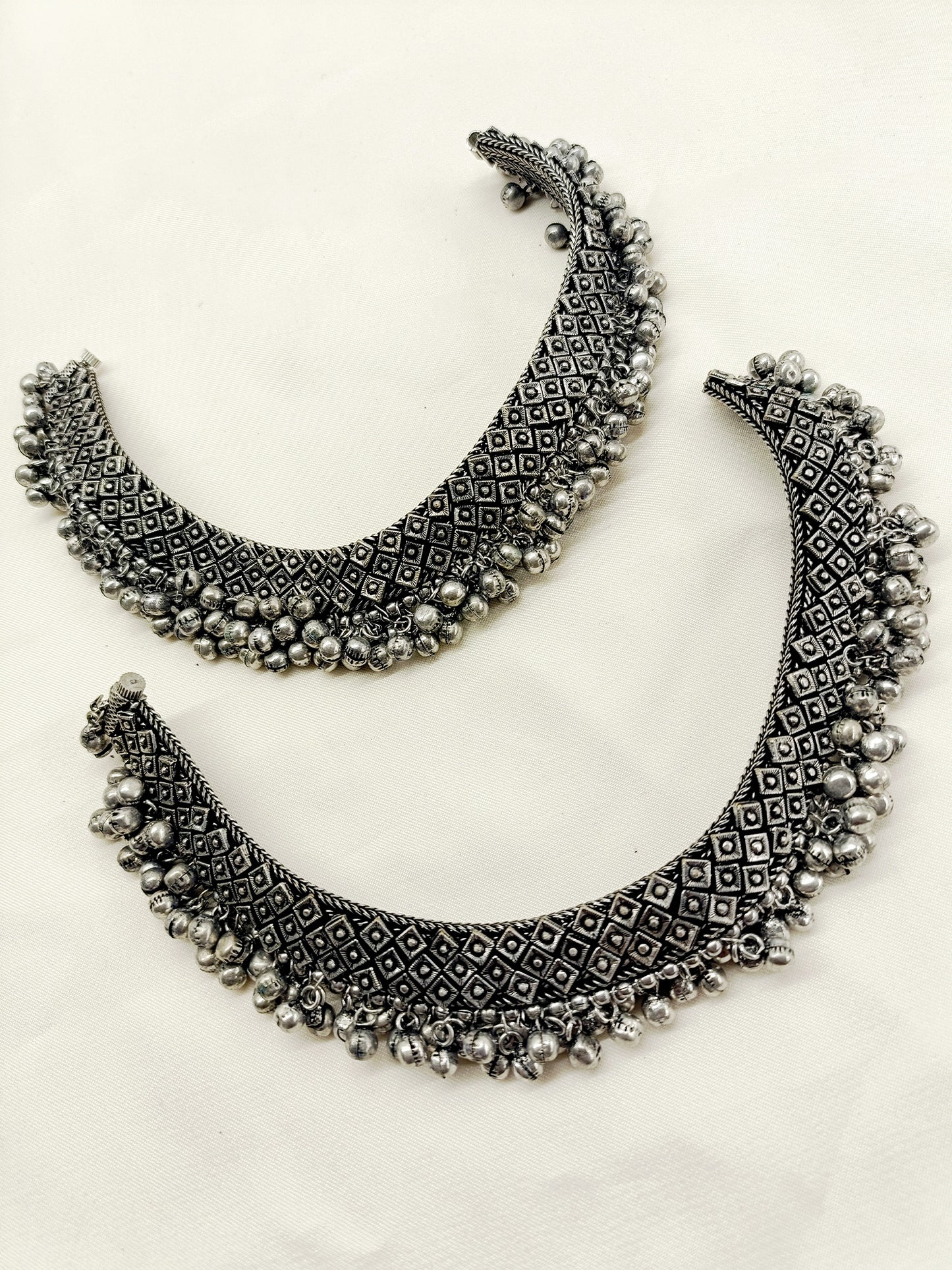 Dvija Lehenga with Jewellery