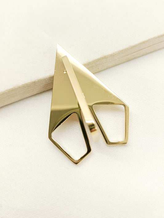 Ruhaniyat Men's Brooch