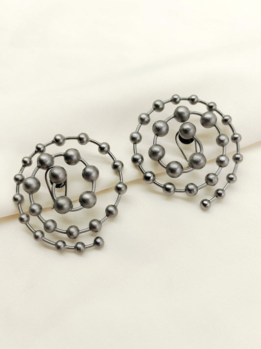 Rohinal Grey Boutique Tops