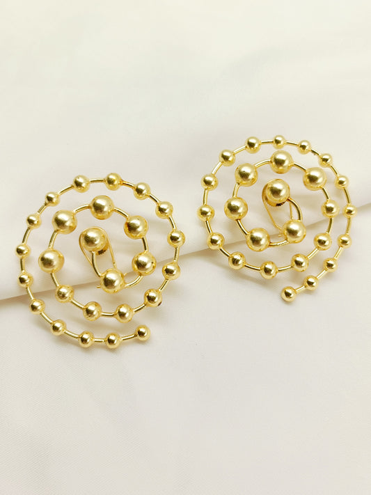 Diki Golden Boutique Tops