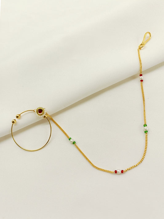 Nirmala Ruby Kundan Nath