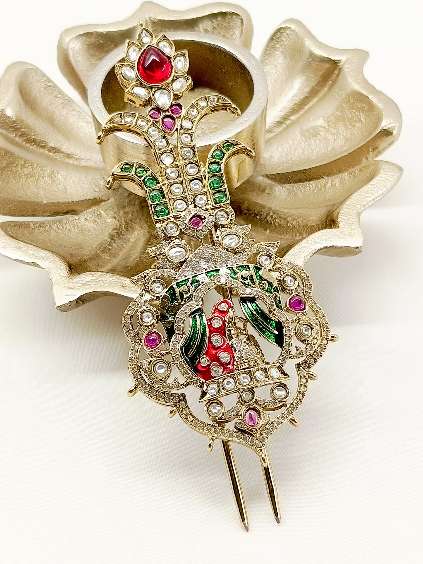 Lekh R & G Dulha Kalgi