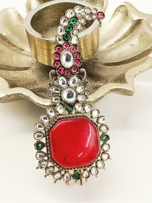 Anokha R&G Dulha Kalgi