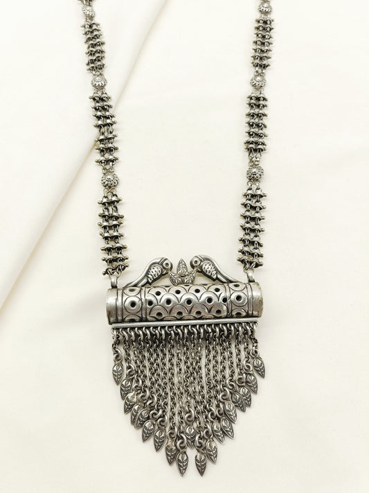 Jabir Plain Men's Neckpiece