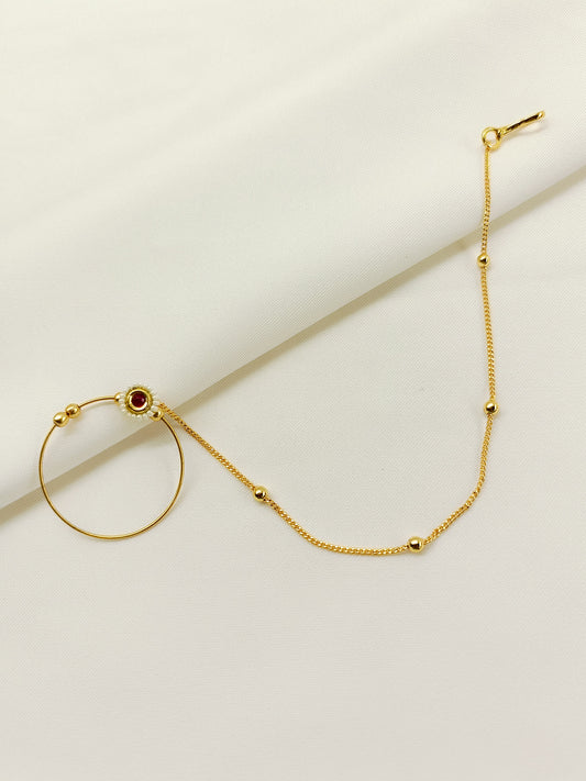 Kanthi Ruby Kundan Nath