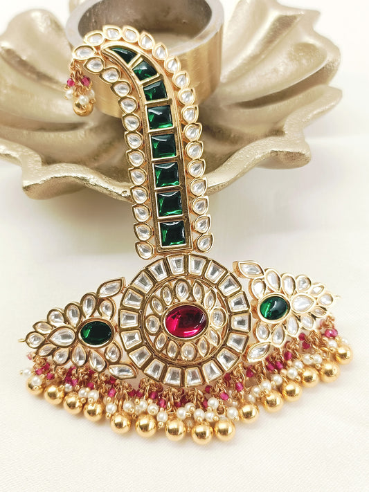 Nikhlesh R&G Dulha Kalgi