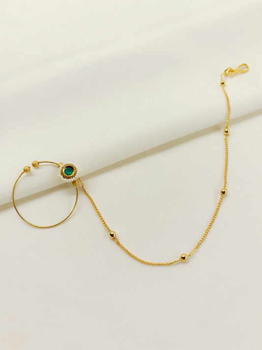 Chitraksha Green Kundan Nath