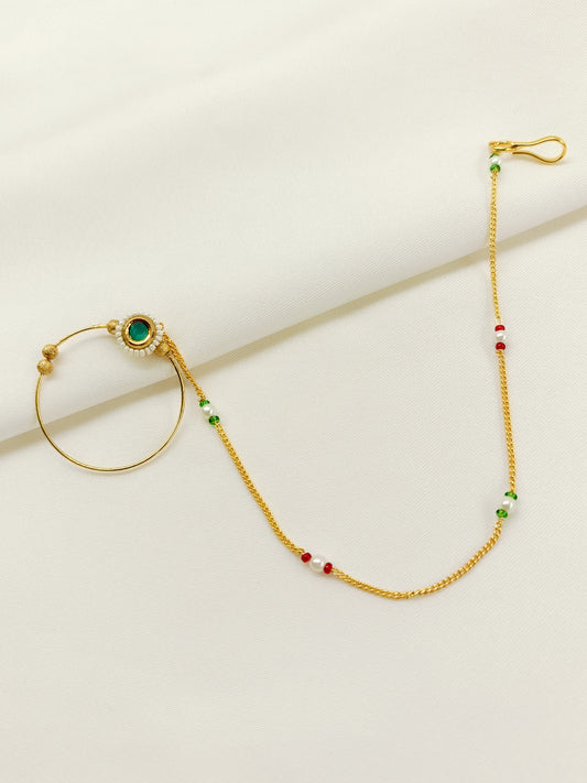 Bhairvi Green Kundan Nath