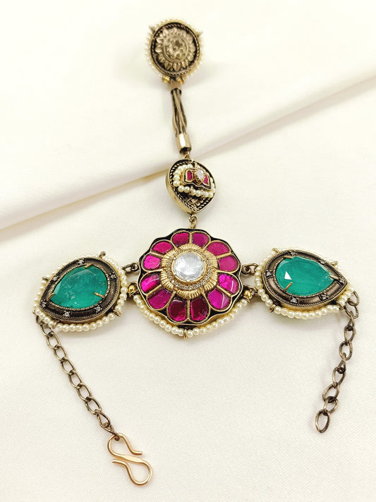 Urmi R&G Boutique Hathphool