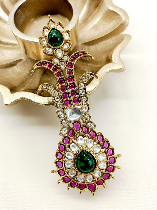 Samarth M & G Dulha Kalgi