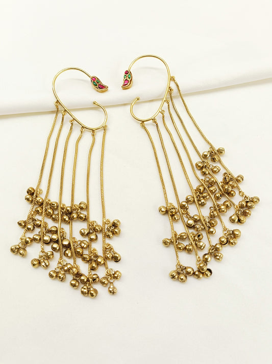 Emma R&G Boutique Earring