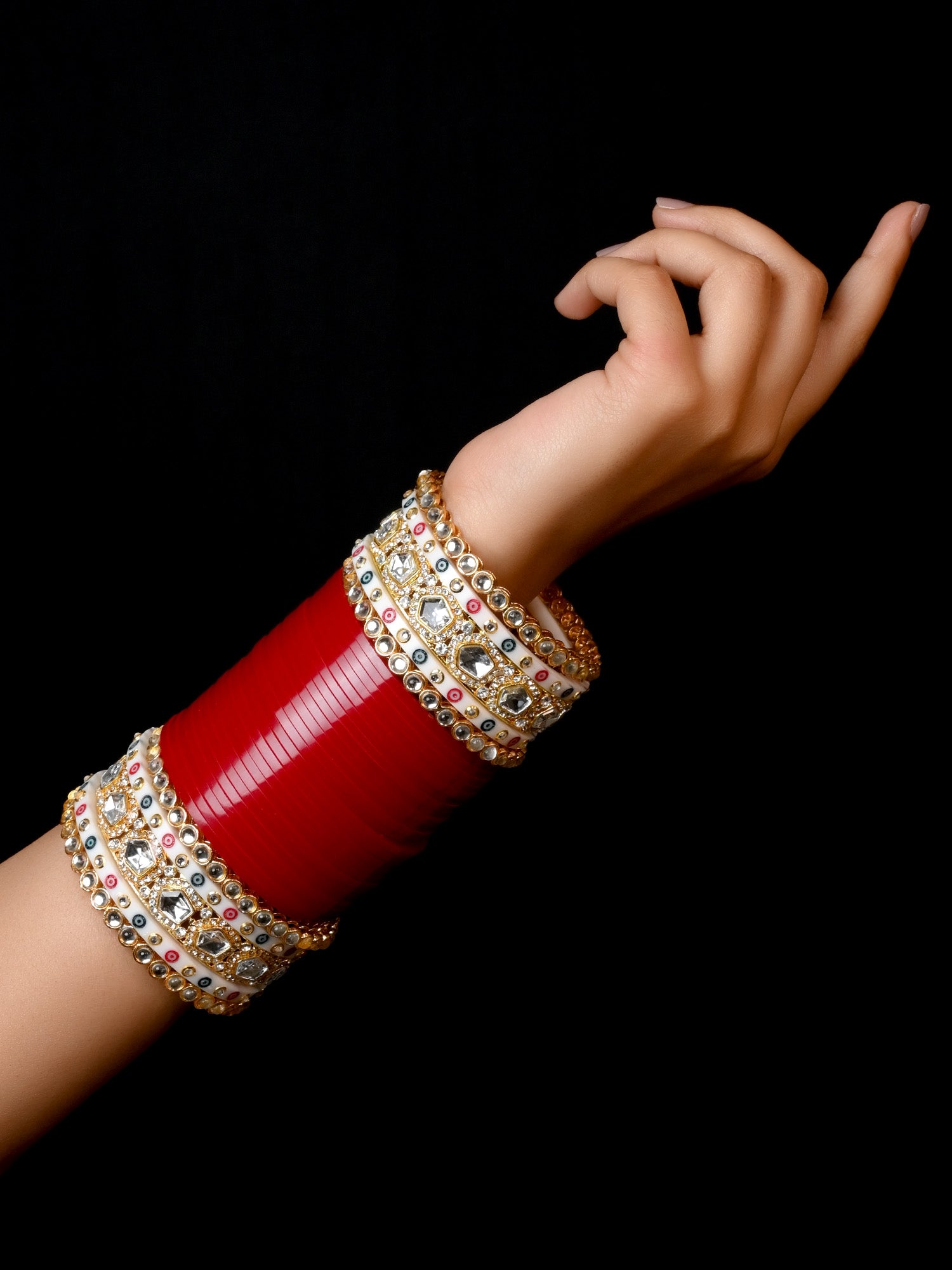 American Diamond Jewellery