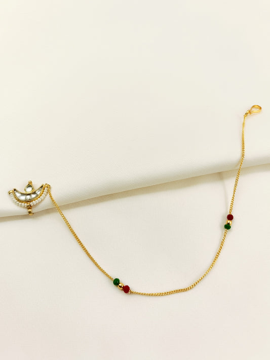 Jashn White Kundan Nath