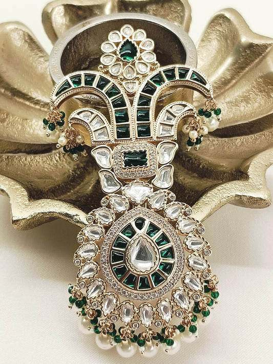 Edas Green Dulha Kalgi