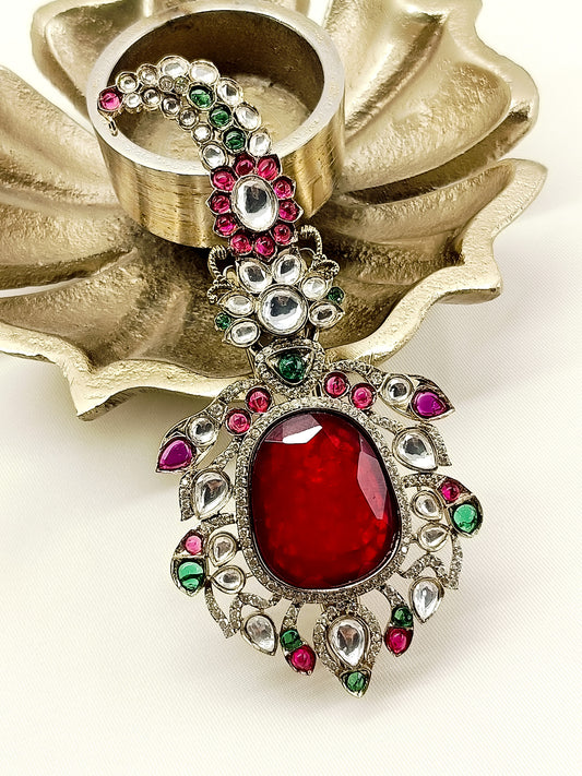 Rithvik R&G Dulha Kalgi