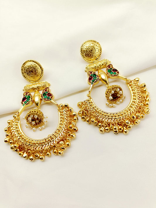 Sophia R & G Boutique Earrings