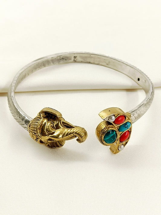 Hrithik Multi Colour Men's Bracelet