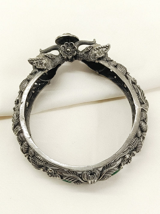 Julian Green Oxidized Kada