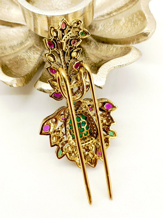 Aniket R & G Kundan Dulha Kalgi