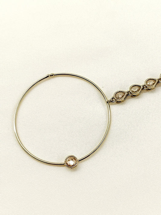 Sulekha Copper Polki Nath