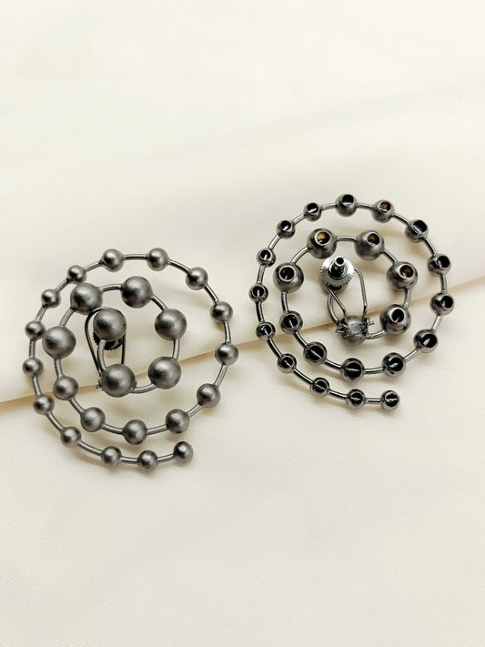 Rohinal Grey Boutique Tops