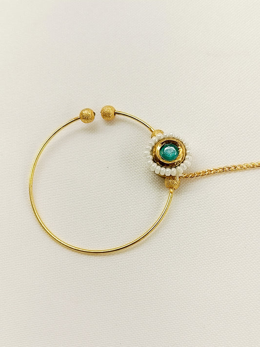 Chitraksha Green Kundan Nath