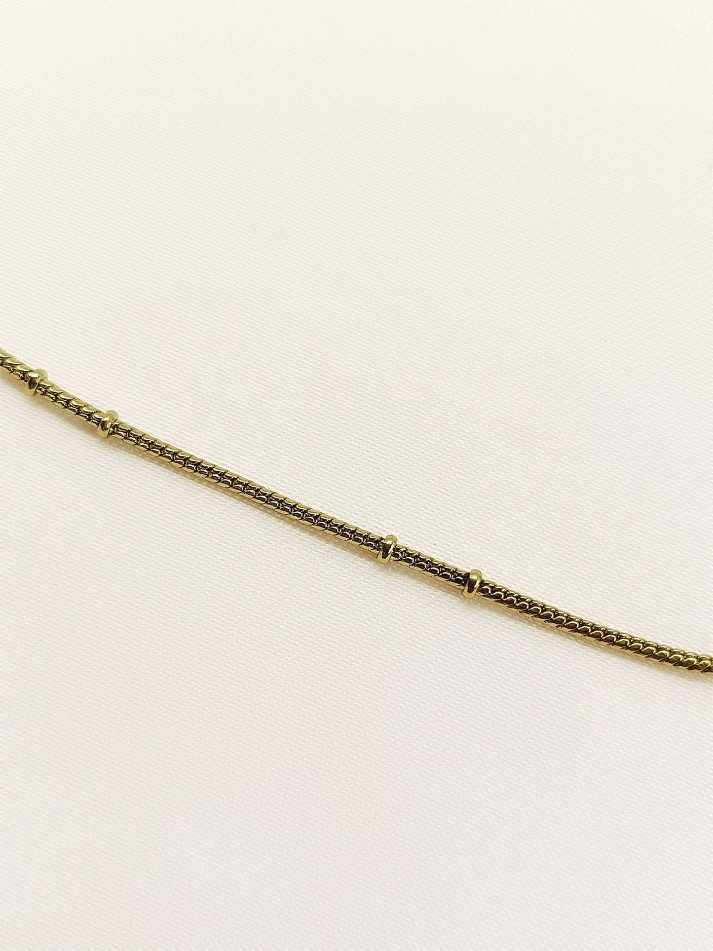 Zhuri Golden Antique Waist Belt/kamar Bandh