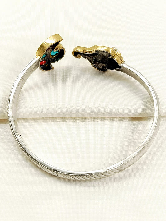 Hrithik Multi Colour Men's Bracelet