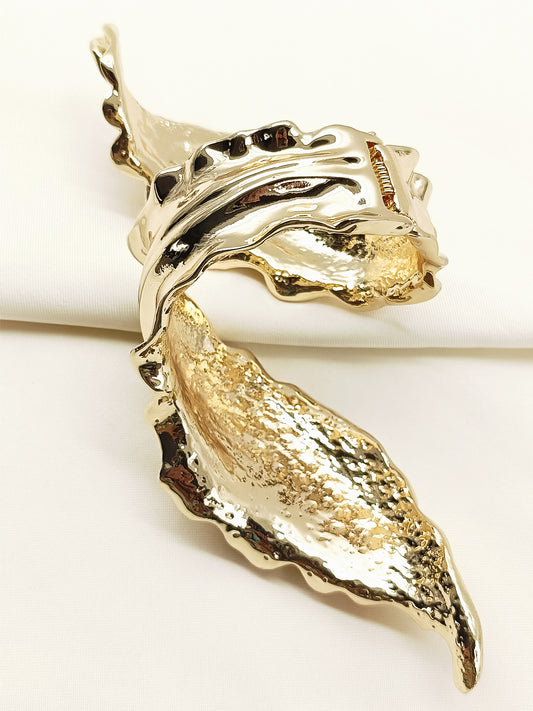 Fabiana Golden Western Bracelet