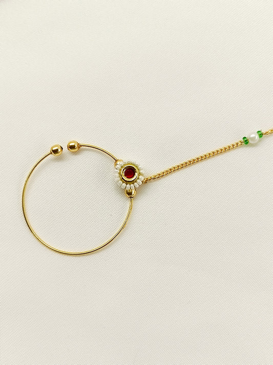 Nirmala Ruby Kundan Nath