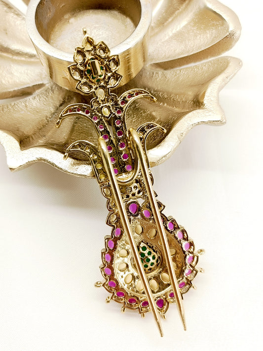 Samarth M & G Dulha Kalgi