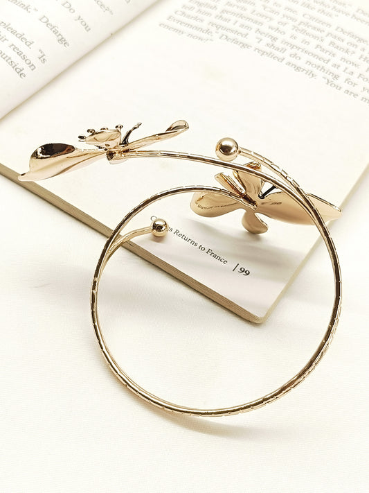 Kaikayi Black Western Bracelet