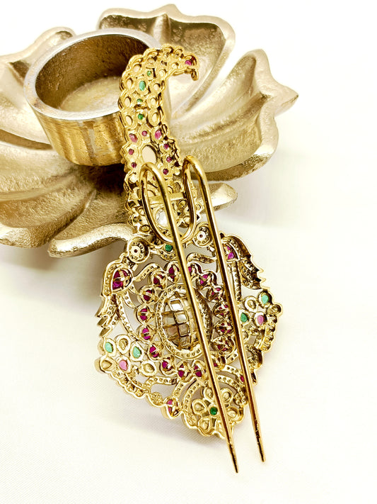 Abhishek R & G Kundan Dulha Kalgi