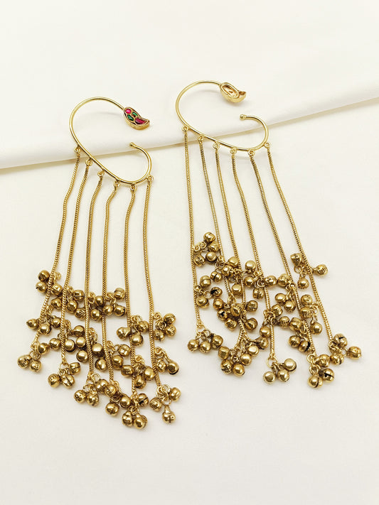 Emma R&G Boutique Earring