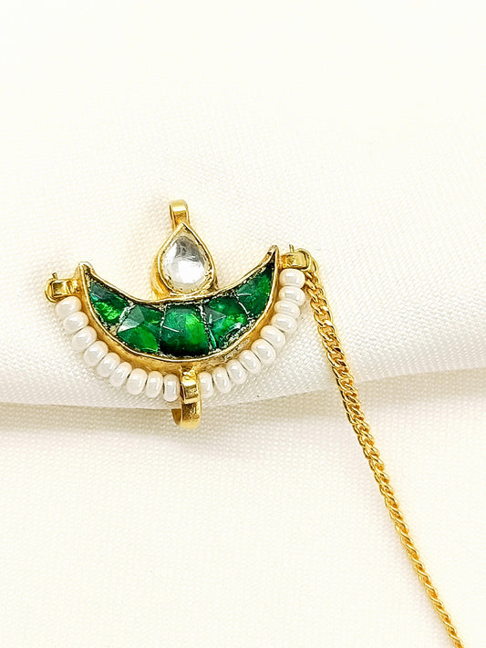 Rishima Green Kundan Nath