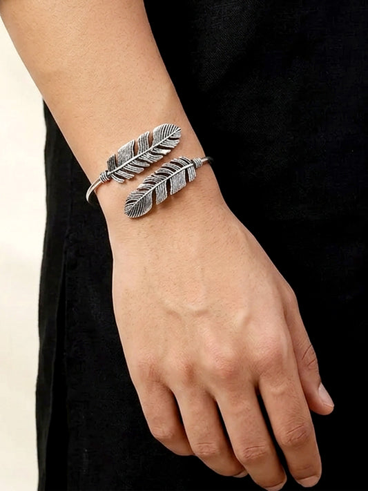 Samuel Silver Men's Bracelet