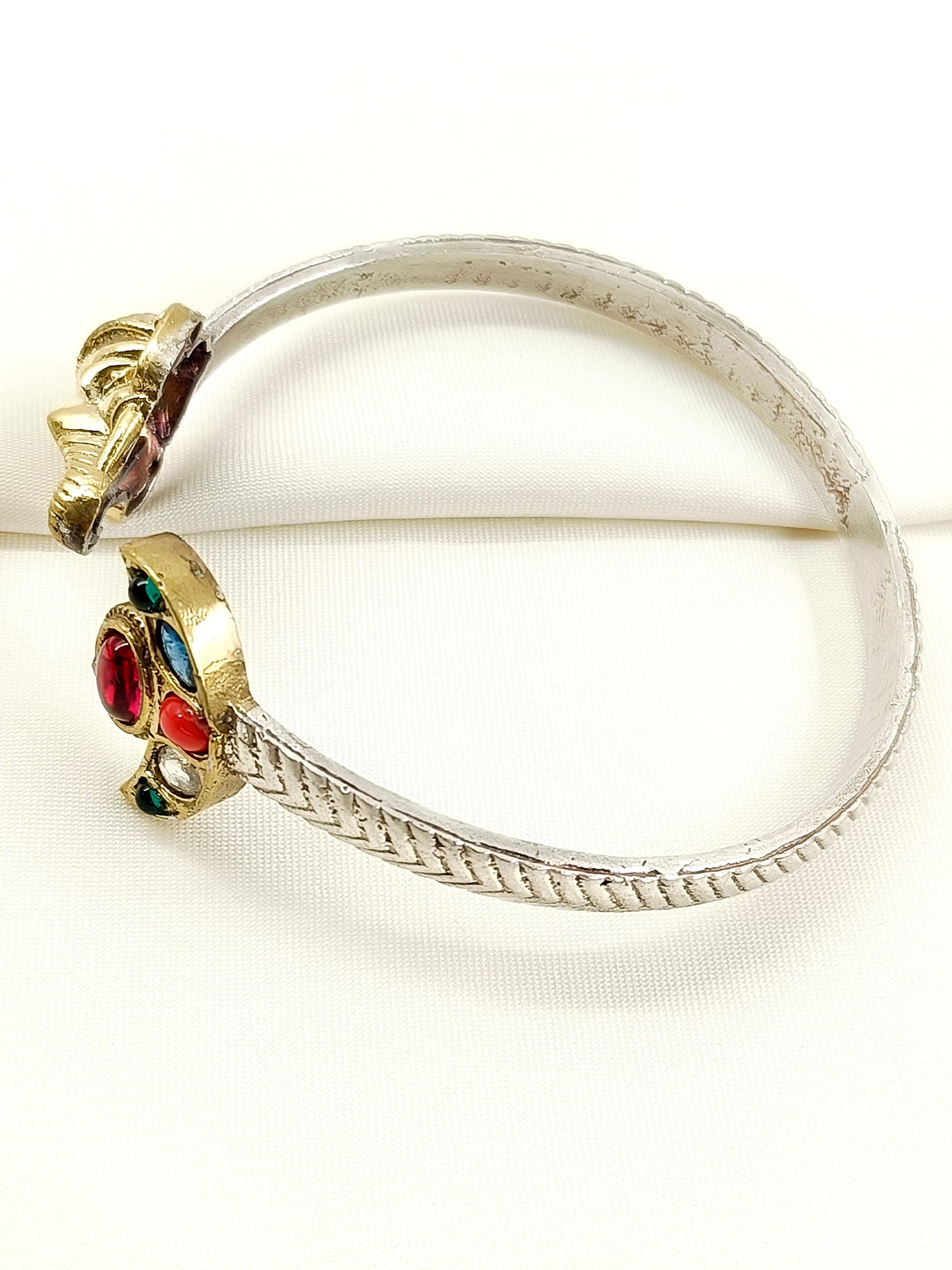 Girish Multi Colour Men's Bracelet