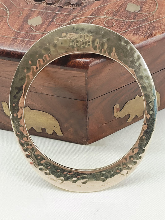 Koyal Golden Western Bracelet