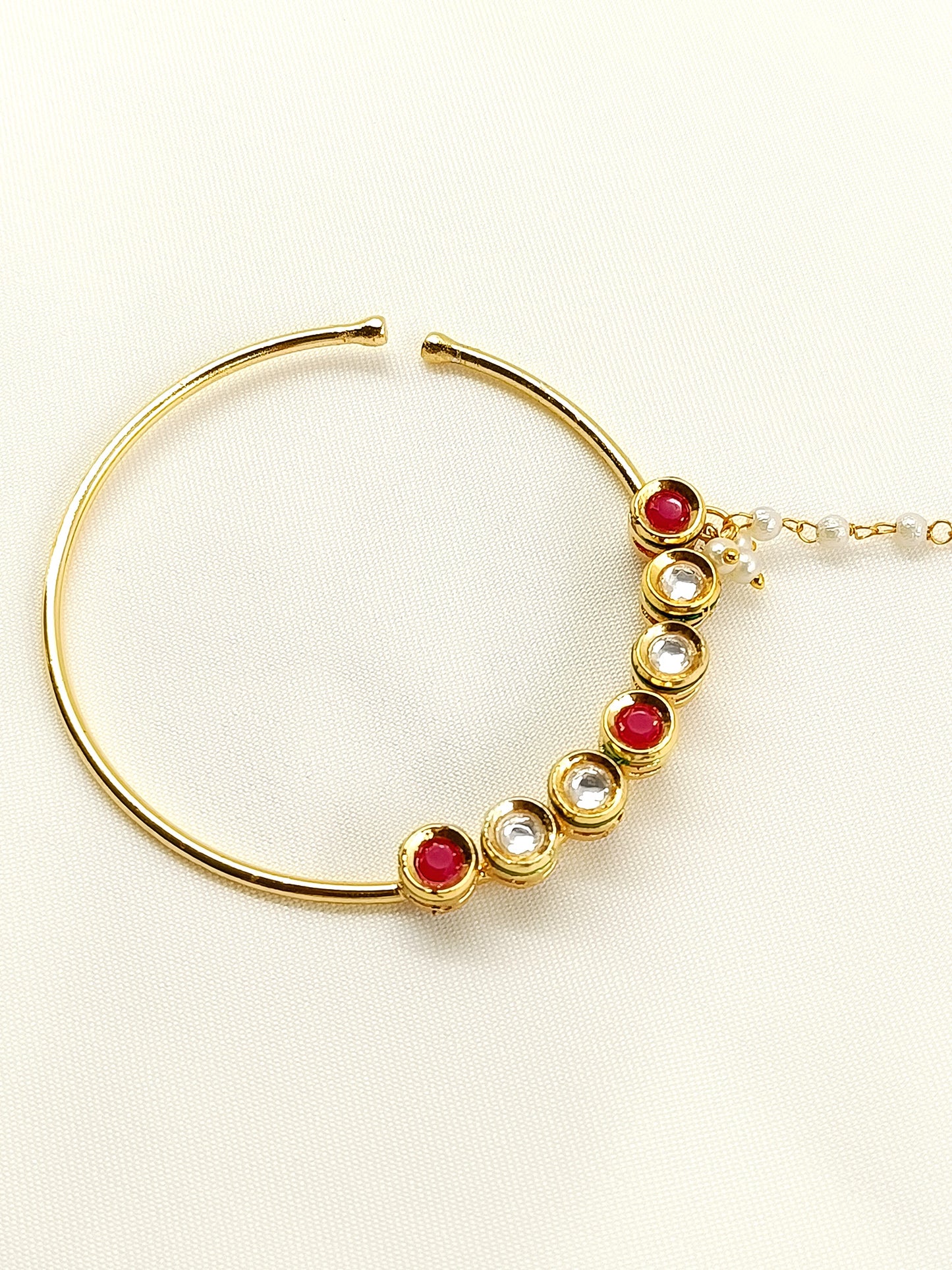 Manasa Ruby Kundan Nath