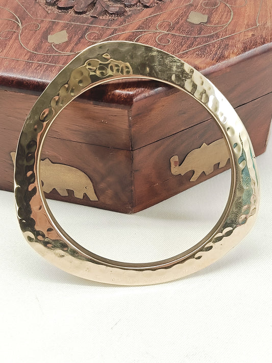 Ezd Golden Western Bracelet