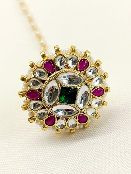 Jayshree R&G Kundan Borla