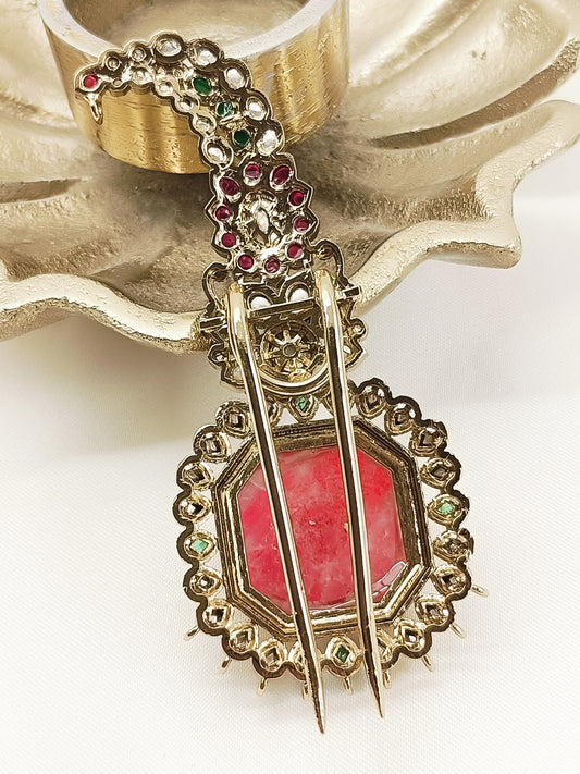 Anokha R&G Dulha Kalgi