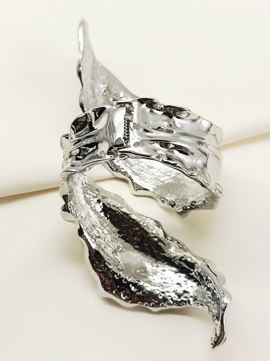 Tipi Silver Western Bracelet