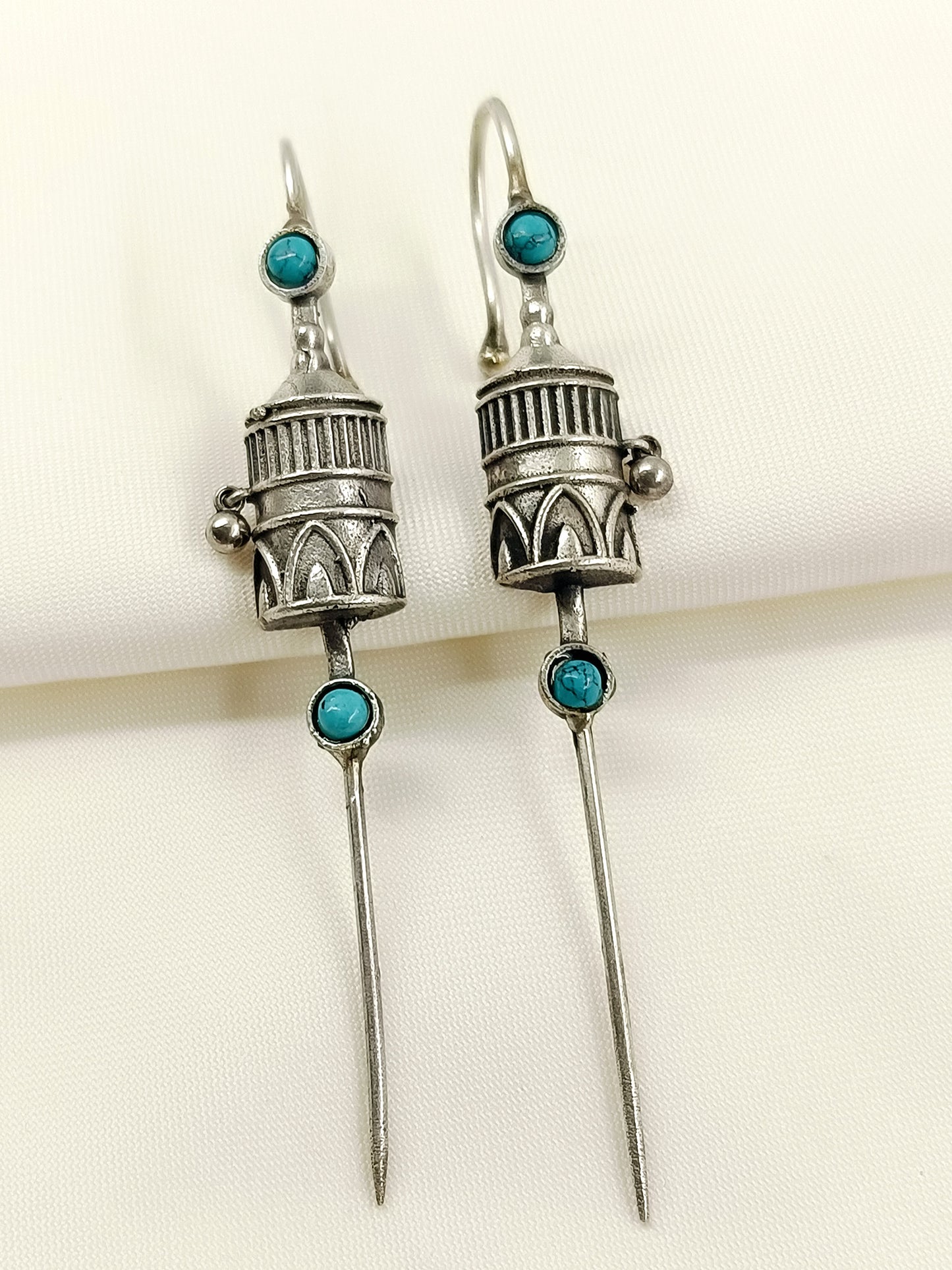 Iraaj Firozi Men's Earcuff